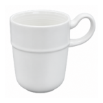 Classic Porcelain Mug 350ml