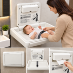 ABS Baby Changing Station - Image 2