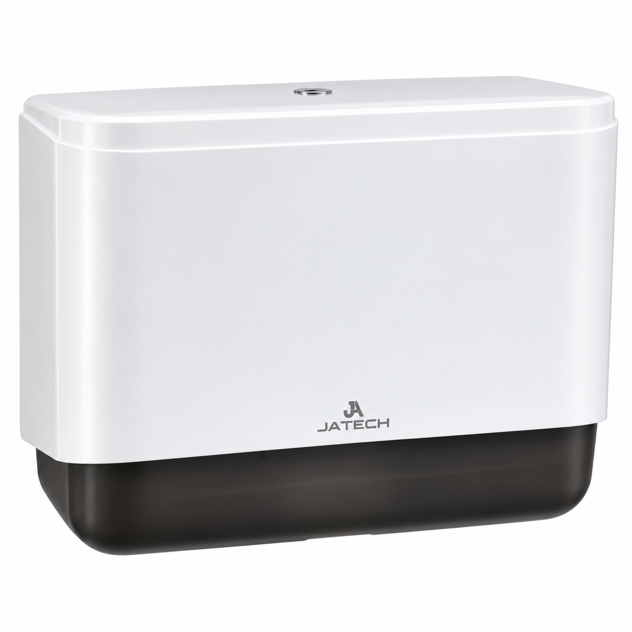 Modern JATECH Wall-Mounted Dispenser ABS Tissue Dispenser - Image 1