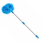 Extendable Microfiber Duster – 35 to 55 Inch