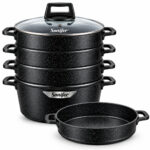 Sonifer Steamer Pot - 28 cm
