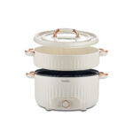 Sonifer 4.5L Multifunction Electric Hot Pot