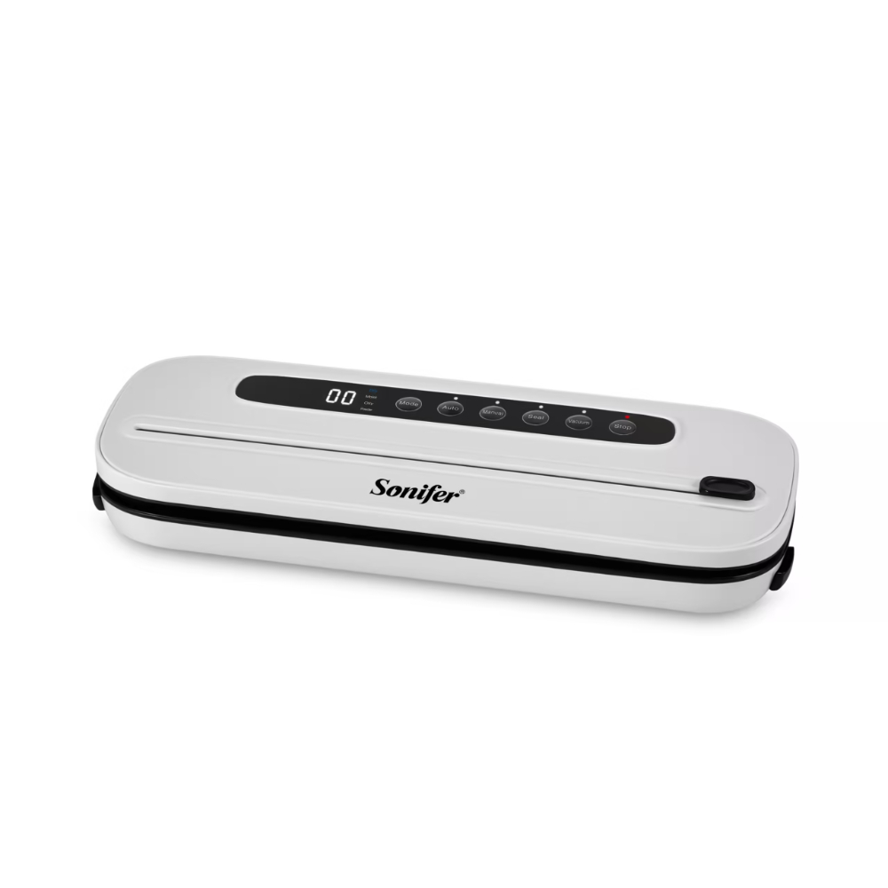 SF-1512-1 Sonifer Vacuum Sealer with 30cm Seal - 60kPa - Image 1