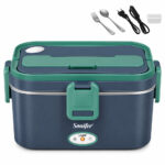 SONIFER Electric Lunch Box