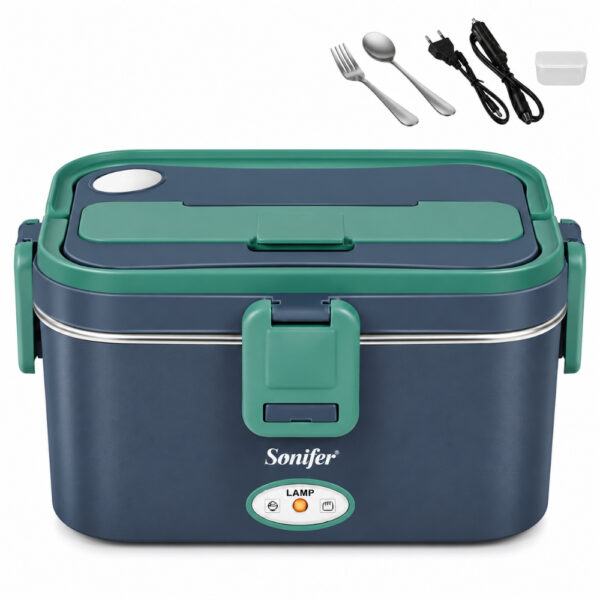 SONIFER Electric Lunch Box