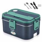 SONIFER Electric Lunch Box - Image 2