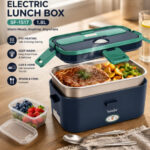 SONIFER Electric Lunch Box - Image 3
