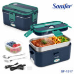 SONIFER Electric Lunch Box - Image 4