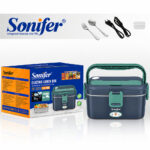 SONIFER Electric Lunch Box - Image 6