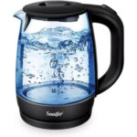 Sonifer SF-2079 1.7L Electric Kettle