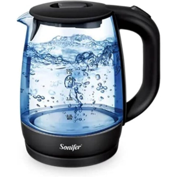 Sonifer SF-2079 1.7L Electric Kettle
