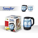 Sonifer SF-2079 1.7L Electric Kettle - Image 5