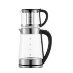 Sonifer Electric Samovar Tea Maker - 2L + 1L