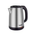 Sonifer 2L Stainless-Steel Electric Kettle - 1500W