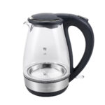 Sonifer 1.7L Glass Electric Kettle