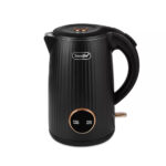 Sonifer 1.8L Stainless-Steel Electric Kettle - Image 2