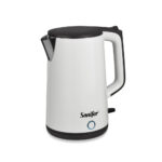 Sonifer 1.8L Stainless-Steel Electric Kettle - Image 2