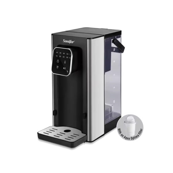 Sonifer Instant Hot Water Dispenser – 2.5L, 2600W