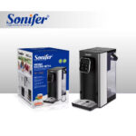 Sonifer Instant Hot Water Dispenser – 2.5L, 2600W - Image 2