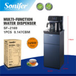 Sonifer Multifunction Water Dispenser - Image 4