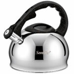 Sonifer SF-2520 Whistling Kettle
