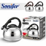 Sonifer SF-2520 Whistling Kettle - Image 2