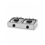 Sonifer Double Burner Gas Stove - Image 2
