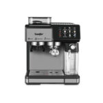 Sonifer 4-in-1 Espresso Coffee Maker with Grinder SF-3590S