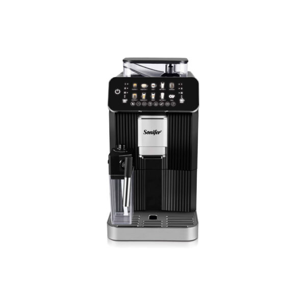 Sonifer SF-3607 Fully Automatic Espresso Coffee Machine