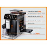 Fully Automatic Espresso Coffee Machine - Image 3