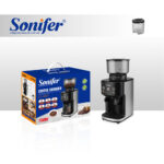 Sonifer SF-3609 Coffee Grinder - Image 2