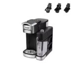 Sonifer 5-in-1 20BAR 1.5L Coffee Machine