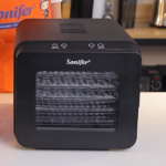 Sonifer 6-Tray Food Dehydrator - 500W - Image 2