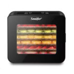 6-Tray Digital Food Dehydrator – 550W - Image 2