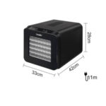 6-Tray Digital Food Dehydrator – 550W - Image 5