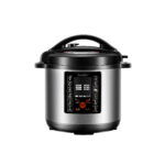 Sonifer 6L Digital Electric Pressure Cooker