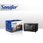Tabletop Electric Oven - Image 2