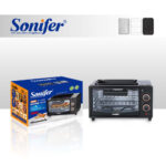 Sonifer 7L Electric Oven with Grill - 700W - Image 2