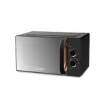 Sonifer 23L Microwave Oven with Knob Control
