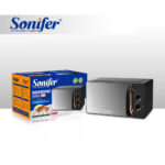 Sonifer 23L Microwave Oven with Knob Control - Image 2