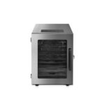 Sonifer Stainless Steel Food Dehydrator Machine for Drying Fruits Meat Herbs - Image 4
