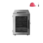 Sonifer Stainless Steel Food Dehydrator Machine for Drying Fruits Meat Herbs