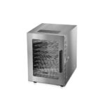 Sonifer Stainless Steel Food Dehydrator Machine for Drying Fruits Meat Herbs
