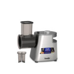 Sonifer Electric Vegetable Cutter with 6 Blades - 500W