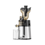 Sonifer 150W Juice Extractor Stand Fruit and Vegetable Electric 2 In 1 Juice Separation Slow Juicer - Image 5