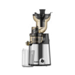 Sonifer 150W Juice Extractor Stand Fruit and Vegetable Electric 2 In 1 Juice Separation Slow Juicer