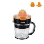 Sonifer 1.2L Citrus Juicer with Dual Cone - Image 2