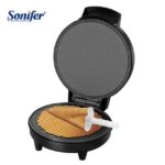 Sonifer Electric Waffle Cone Maker