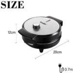 Sonifer Electric Waffle Cone Maker - Image 6