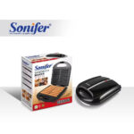 Sandwich Maker - 1400W